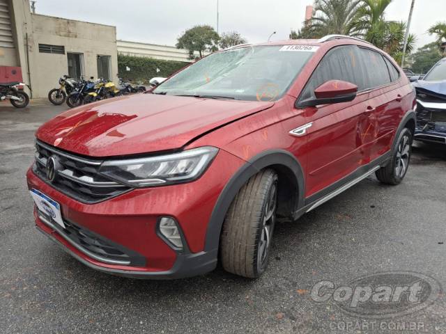 2021 VOLKSWAGEN NIVUS 