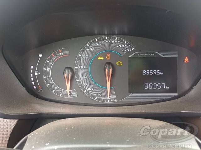 2020 CHEVROLET SPIN 