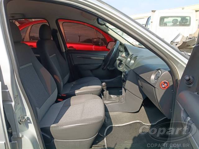 2014 CHEVROLET CELTA 