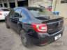 2020 RENAULT LOGAN 