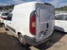 2018 FIAT FIORINO FURGAO 