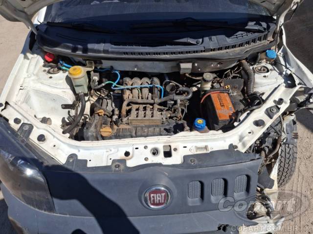 2018 FIAT FIORINO FURGAO 