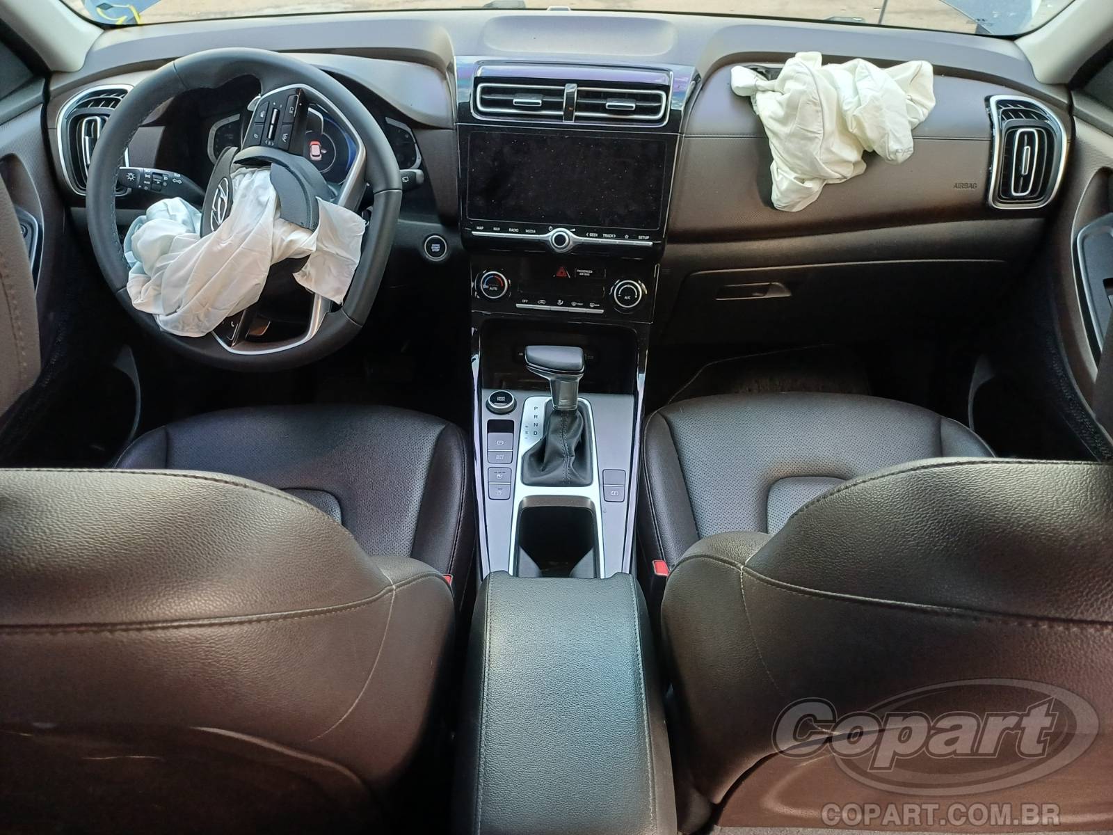 Foto 9 de 10: 2024 HYUNDAI CRETA