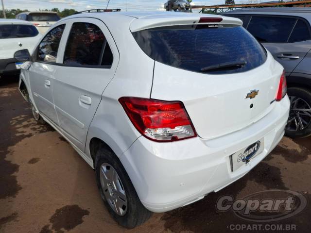 2016 CHEVROLET ONIX 