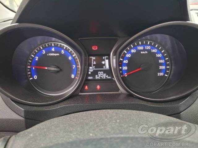 2019 HYUNDAI HB20 