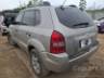 2010 HYUNDAI TUCSON 