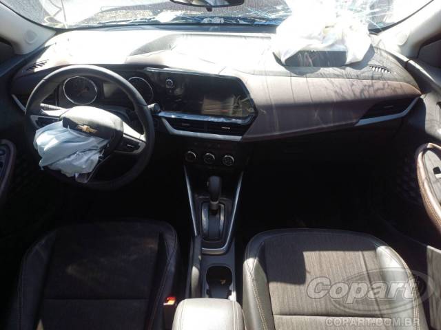 2025 CHEVROLET MONTANA 