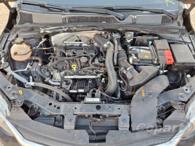 2022 CHEVROLET ONIX PLUS 