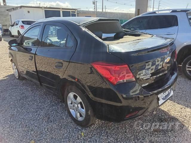 2019 CHEVROLET PRISMA 
