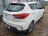 2019 JAC T40 