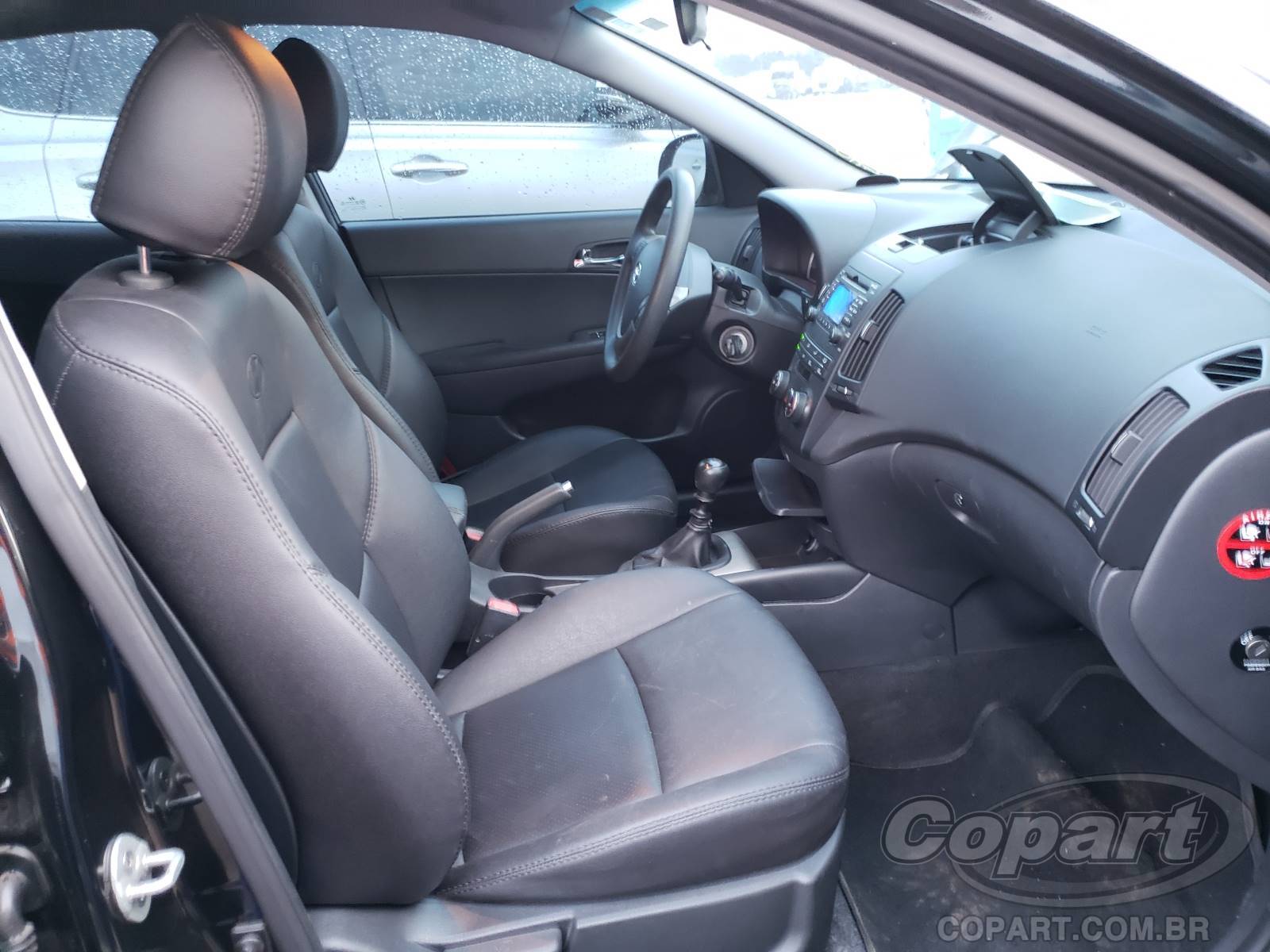 Foto 5: 2011 HYUNDAI I30