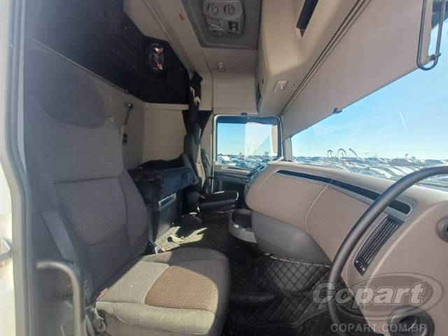 2023 DAF XF 