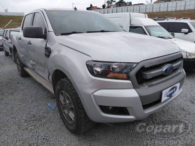 2017 FORD RANGER CD 