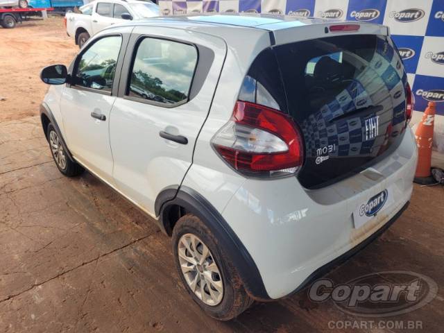 2025 FIAT MOBI 