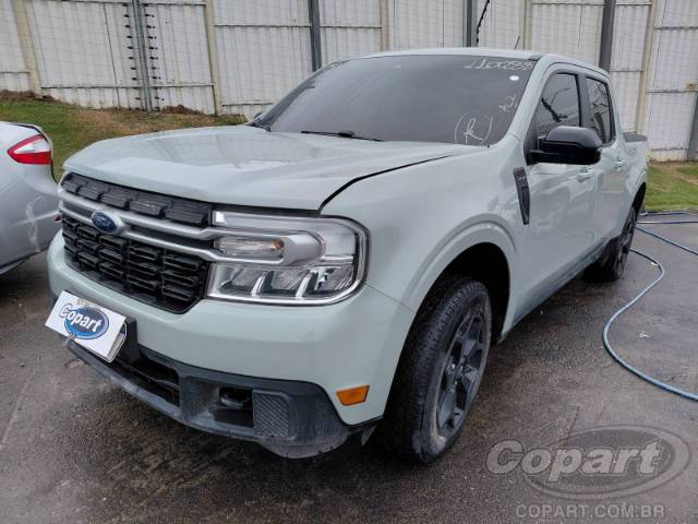 2024 FORD MAVERICK 