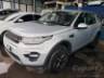2016 LAND ROVER DISCOVERY SPORT 