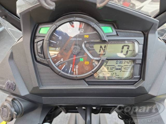 2023 SUZUKI V-STROM 