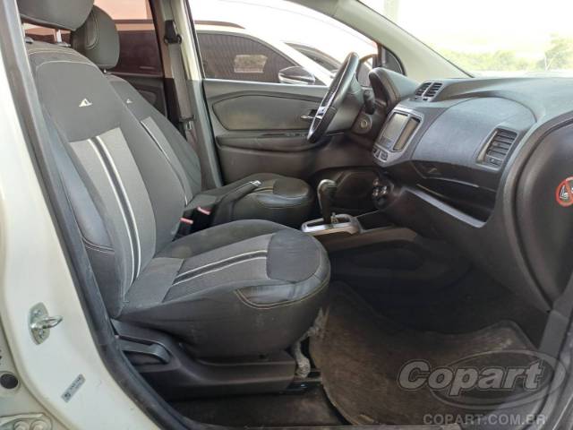 2016 CHEVROLET SPIN 