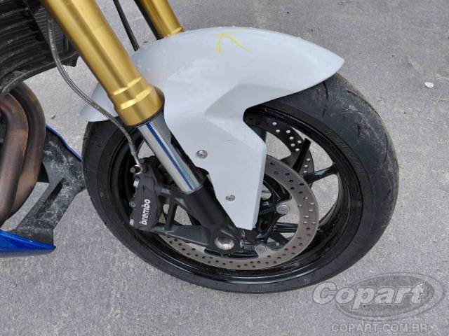 2024 BMW F 900 