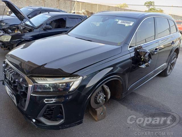 2025 AUDI Q7 