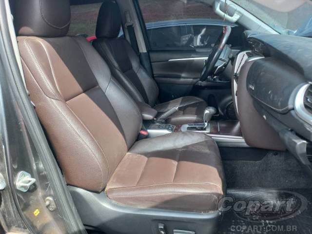2020 TOYOTA SW4 