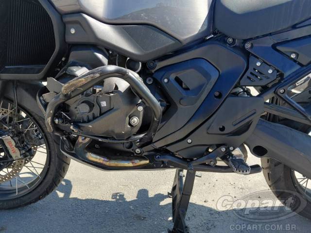 2026 BMW R 1300 