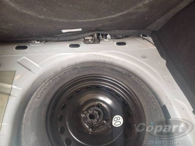 2019 RENAULT SANDERO 