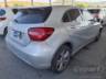 2018 MERCEDES BENZ CLASSE A 