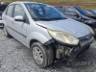 2013 FORD FIESTA SEDAN 