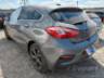 2019 CHEVROLET CRUZE HATCH 