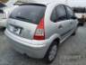 2012 CITROEN C3 