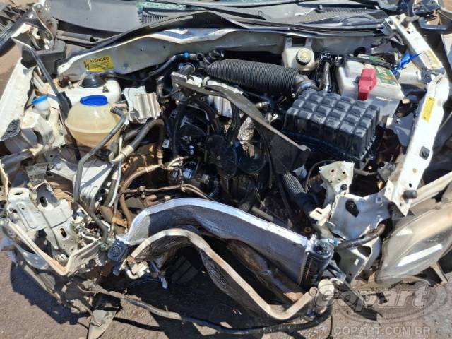 2022 CAOA CHERY TIGGO 3X 