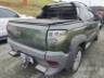 2015 FIAT STRADA CD 