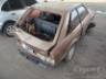 1991 FORD ESCORT 