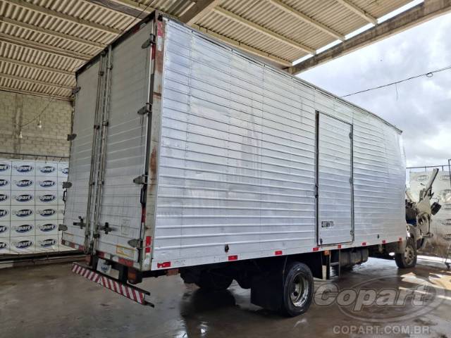 2011 VOLKSWAGEN DELIVERY 