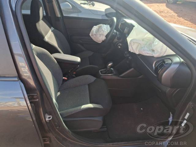 2025 CITROEN C3 AIRCROSS 
