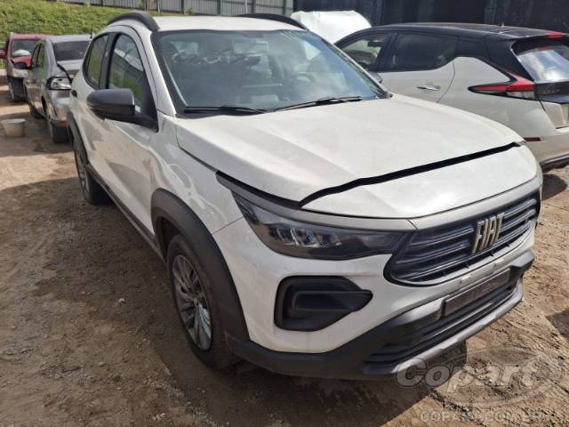 2023 FIAT PULSE 