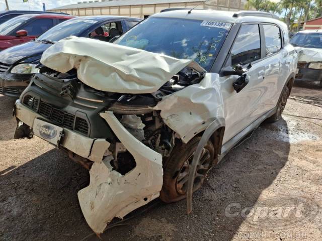 2025 CITROEN C3 AIRCROSS 