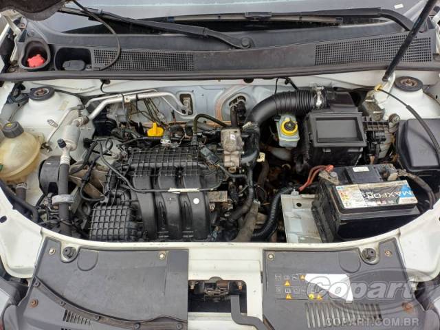 2017 RENAULT SANDERO 