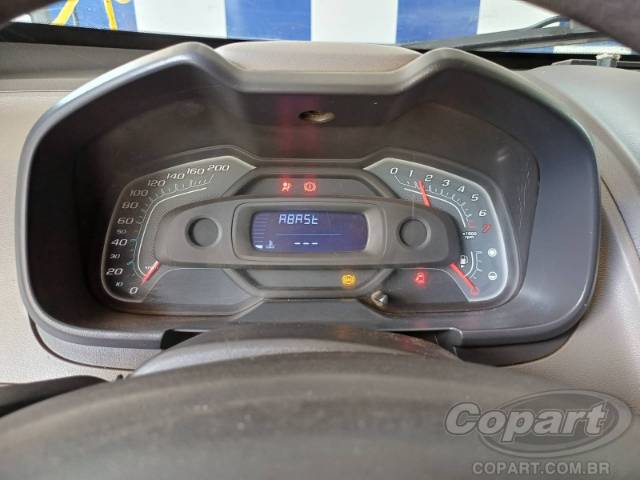 2013 CHEVROLET AGILE 