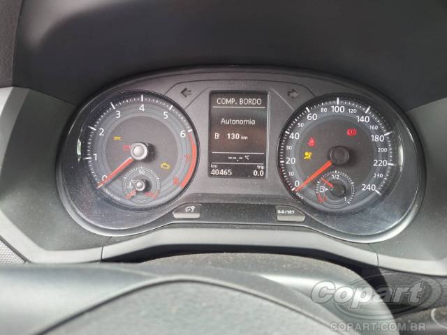 2022 VOLKSWAGEN VOYAGE 