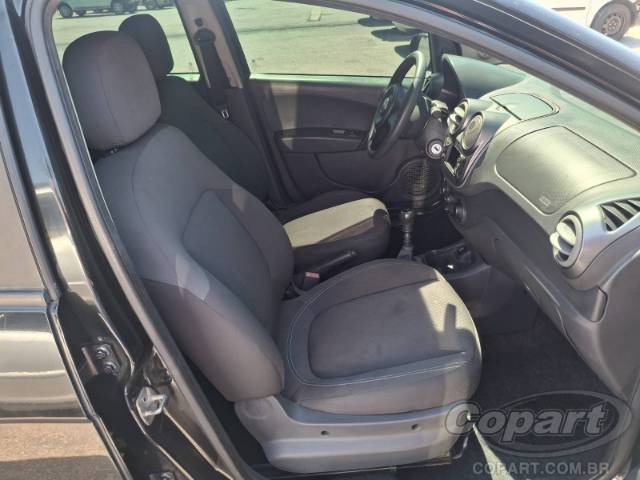 2021 FIAT GRAND SIENA 