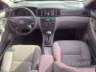 2008 TOYOTA COROLLA 