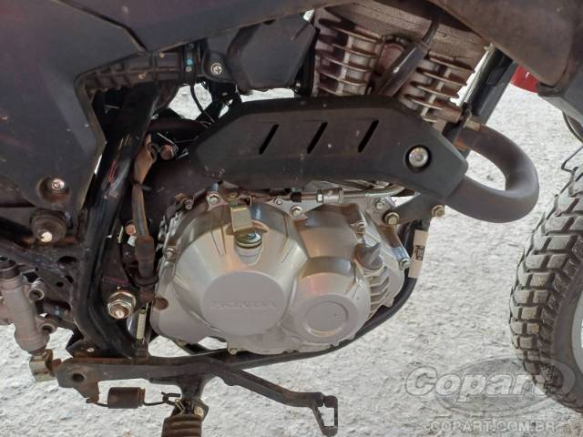 2025 HONDA NXR 160 
