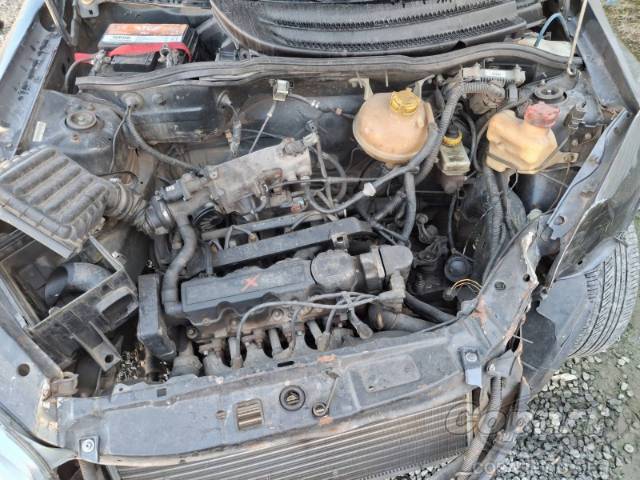 2008 CHEVROLET CLASSIC 