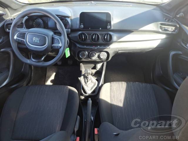 2026 FIAT ARGO 
