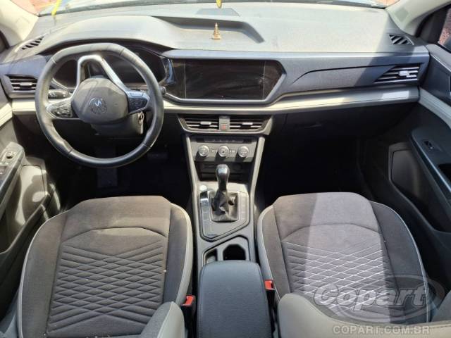 2022 VOLKSWAGEN TAOS 