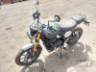2025 TRIUMPH SCRAMBLER 