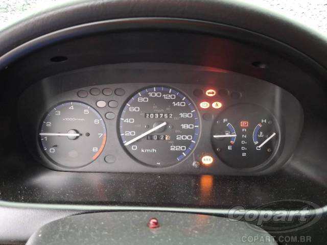 1999 HONDA CIVIC 