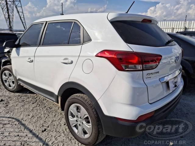 2021 HYUNDAI CRETA 